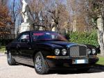 Bentley Azure 1995 года (WW)